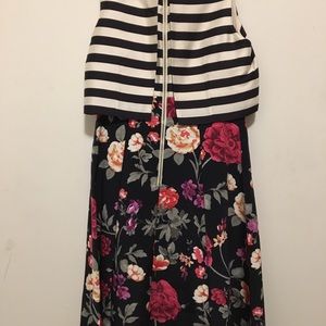 Anthropologie dress